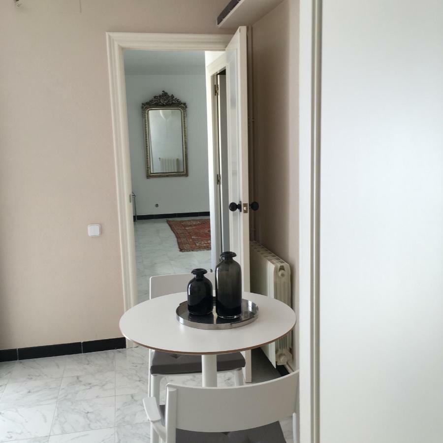 Casa Balmins Sitges Bed & Breakfast Exterior photo